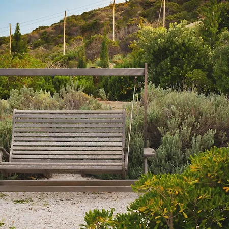 Minimalist Mediterranean Blue Key With Sea View & Infinity Heated Pool Βίλα