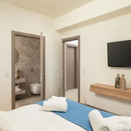 Minimalist Mediterranean Blue Key With Sea View & Infinity Heated Pool Villa *
